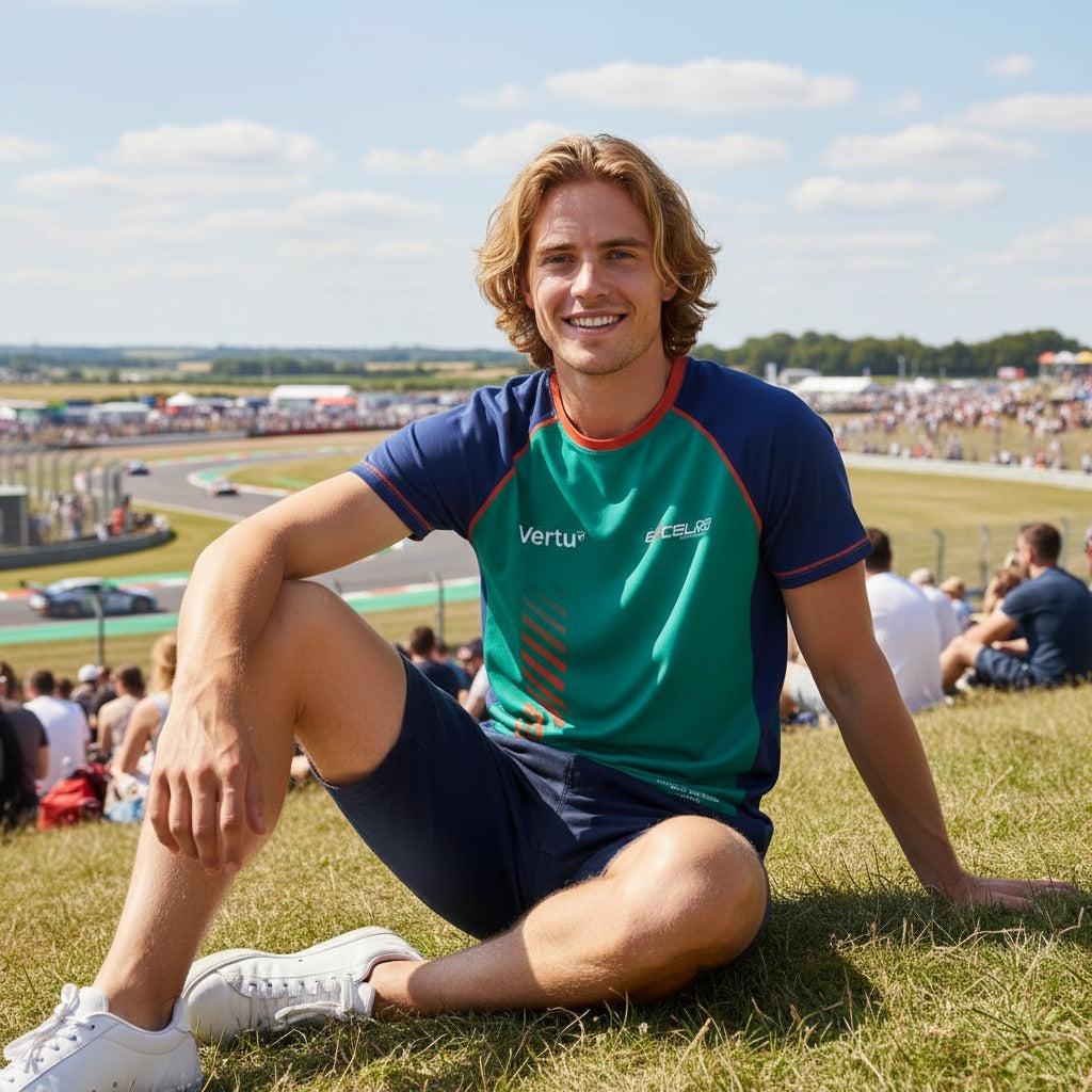 Renew EXCELR8 BTCC 2026 Official Fan Club Membership